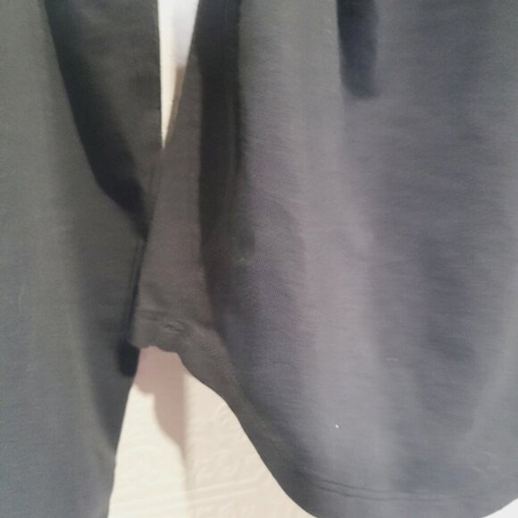 Lululemon Team Canada Love Long-Sleeve Shirt COC Logo size 10 - Picture 5 of 5